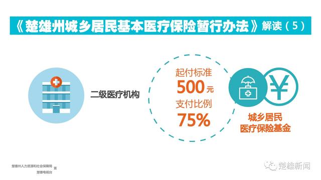 权威解读｜大家关注的门诊和住院医保（多图）